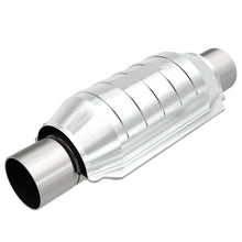 Load image into Gallery viewer, Magnaflow 53005 FITS MagnaFlow Conv Univ 2.25 FED