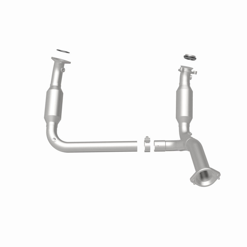 Magnaflow 49194 FITS MagnaFlow Conv DF 07-09 Chevy/GMC Silverado/Suburban/Sierra/Tahoe/Yukon
