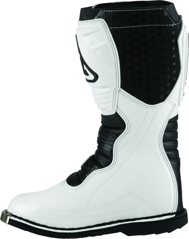 Answer AR1 Boot Black/White - 7