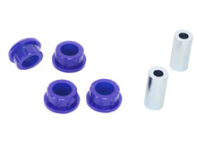 Load image into Gallery viewer, Superpro SPF4426K - SuperPro 2015 Audi A3 Quattro Premium Rear Lower Control Arm Outer Bushing Kit