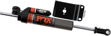 Load image into Gallery viewer, FOX 983-02-158 - Fox 14-18 Ram 2500/3500 2.0 Perf Series 8.2in 23.3in Ext Through Shaft Axle Mount ATS Stabilizer