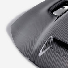 Load image into Gallery viewer, Anderson Composites AC-HD22DGCR-JB FITS 22-23 Dodge Charger Hellcat Jail Break Carbon Fiber HoodType JB