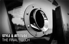 Load image into Gallery viewer, Magnaflow 35168 FITS: MagnaFlow Tip 1-Pk Dual Rnd DW 3x10 2.25ID