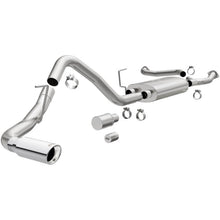 Load image into Gallery viewer, Magnaflow 19574 FITS: 2022+ Nissan Frontier (3.8L V6) Street Series Cat-Back Performance Exhaust System