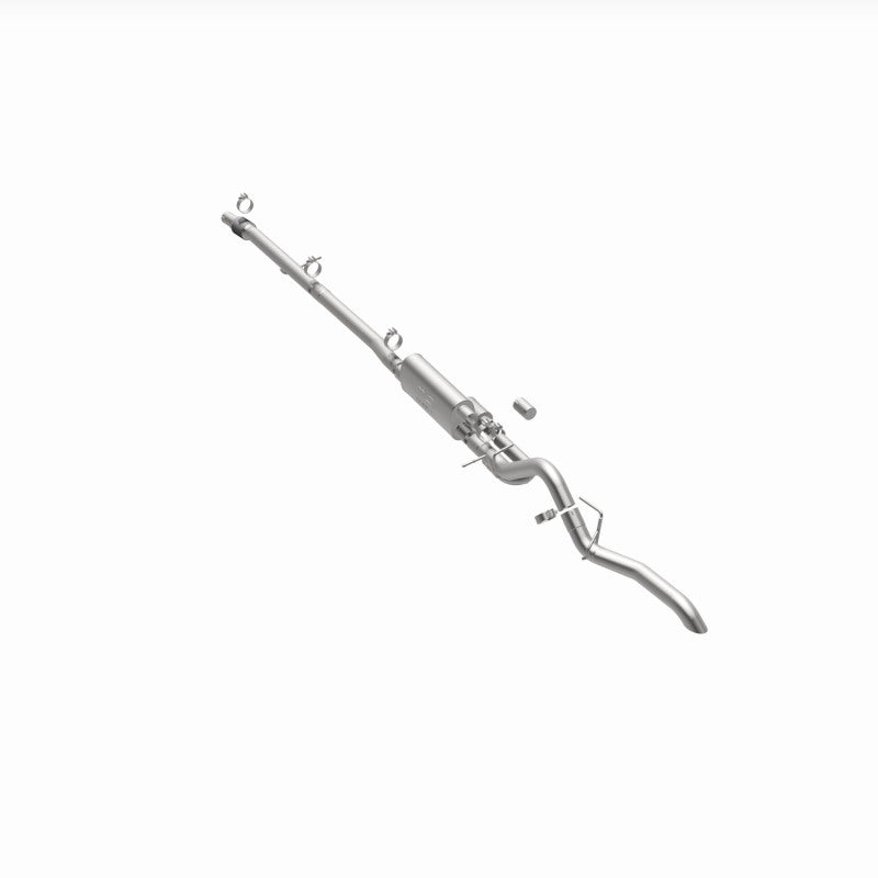 Magnaflow 19636 FITS 19636 FITS: 24+ Ford Ranger Overland Series - High Clearance Exit
