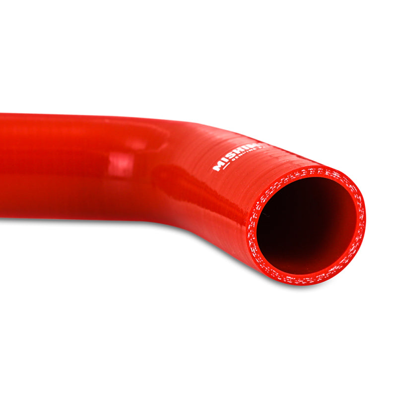 Mishimoto MMHOSE-WRX-22RD FITS 2022+ Subaru WRX Red Silicone Hose Kit