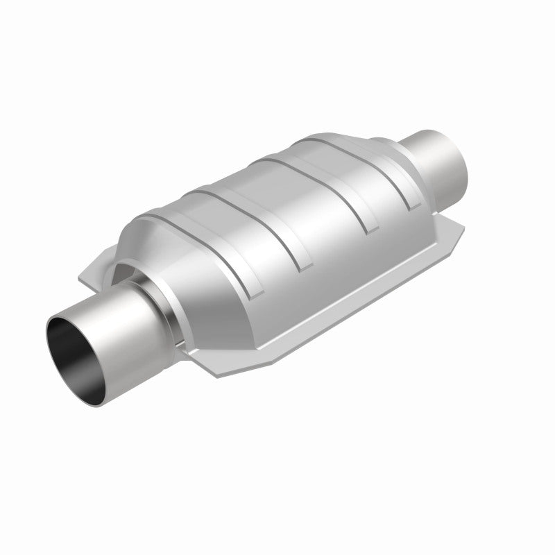 Magnaflow 333105 FITS: MagnaFlow Conv Universal 2.25 inch T2 Front