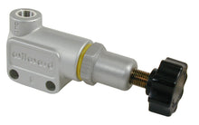 Load image into Gallery viewer, Wilwood 260-10922 FITS Proportioning Valve - Knob Adjust 3/8-24 IF Inlet &amp; Outlet