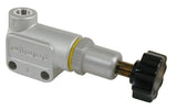 Wilwood 260-10922 FITS Proportioning Valve - Knob Adjust 3/8-24 IF Inlet & Outlet