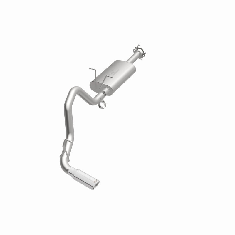 Magnaflow 19683 FITS 25+ Ram 1500 V6 3.6L SPEQ Series Stainless Cat-Back Performance Exhaust System