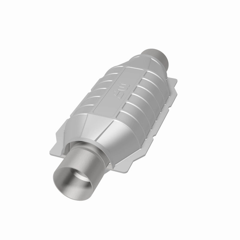Magnaflow 334006 FITS: MagnaFlow Conv Univ 2.5inch T2 Rear
