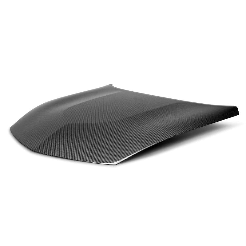 Seibon HD22NSZ-OE FITS 2023 Nissan Z OEM-Style Carbon Fiber Hood