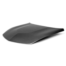 Load image into Gallery viewer, Seibon HD22NSZ-OE FITS 2023 Nissan Z OEM-Style Carbon Fiber Hood