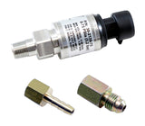 AEM 30-2130-75 FITS 5 BAR MAP or 75 PSIA Stainless Steel Sensor Kit