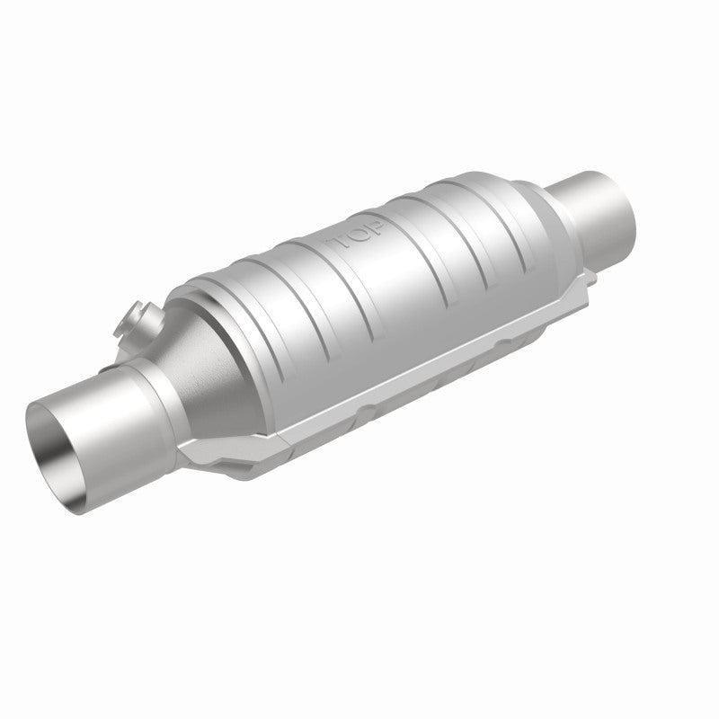 Magnaflow 99306HM FITS MagnaFlow Conv Univ 2.5inch GM 3.8L