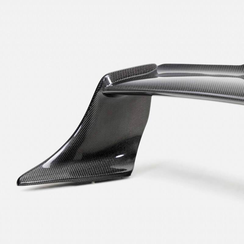 Seibon RS20TYSUP-TD FITS 2020 Toyota Supra TD-Style Carbon Fiber Rear Spoiler