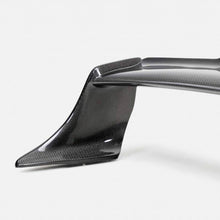 Load image into Gallery viewer, Seibon RS20TYSUP-TD FITS 2020 Toyota Supra TD-Style Carbon Fiber Rear Spoiler