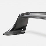 Seibon RS20TYSUP-TD FITS 2020 Toyota Supra TD-Style Carbon Fiber Rear Spoiler
