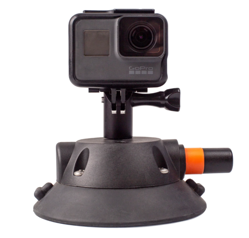 SeaSucker Action Camera Mount