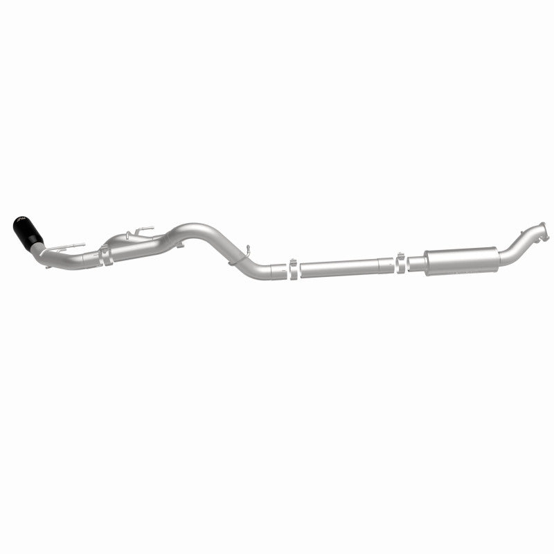 Magnaflow 19682 FITS: 21-24 Ford Bronco Rock Crawler Series Cat-Back Exhaust System