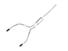Load image into Gallery viewer, afe Apollo GT Series Cat-Back Exhaust System GM Trucks 09-18 V6-4.3L/V8-4.8/5.3L