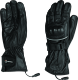 FIRSTGEAR Heated Ultimate Touring iTouch Gloves - Large