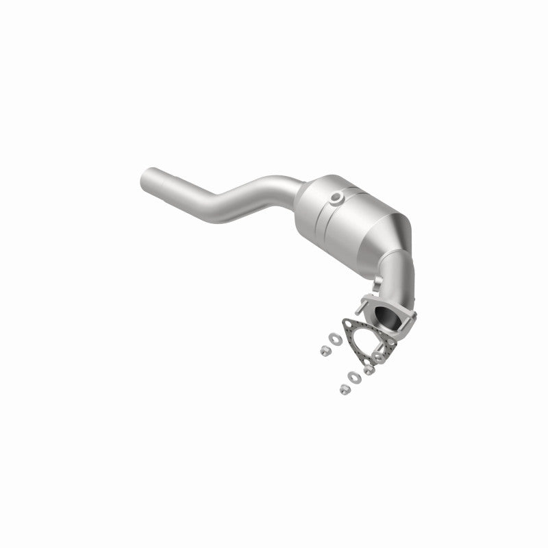 Magnaflow 444066 FITS: MagnaFlow Conv DF 01-05 Porsche 911 3.6L Front Left (California)