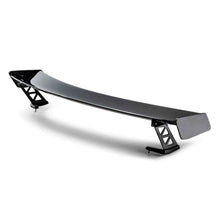 Load image into Gallery viewer, Anderson Composites AC-RS20FDMU500-HW FITS 20-23 Ford Mustang Shelby GT500 Carbon Fiber Rear SpoilerHigh Profile
