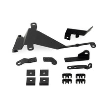 Load image into Gallery viewer, Mishimoto MMTC-F2D-20SL FITS 2020+ Ford 6.7L Powerstroke Transmission Cooler Kit