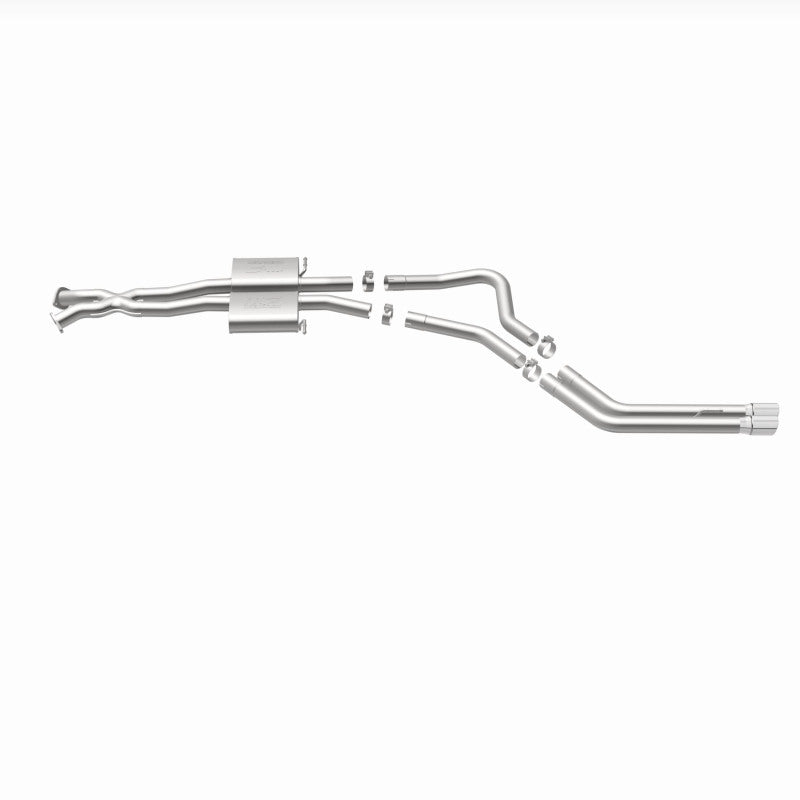 Magnaflow 15868 FITS: MagnaFlow Sys C/B 04 Pontiac GTO 5.7L V8