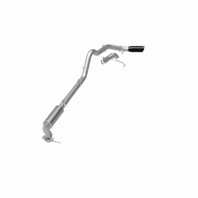 Magnaflow 19682 FITS: 21-24 Ford Bronco Rock Crawler Series Cat-Back Exhaust System