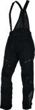 FIRSTGEAR Kilimanjaro 2.0 Pants Black - 44