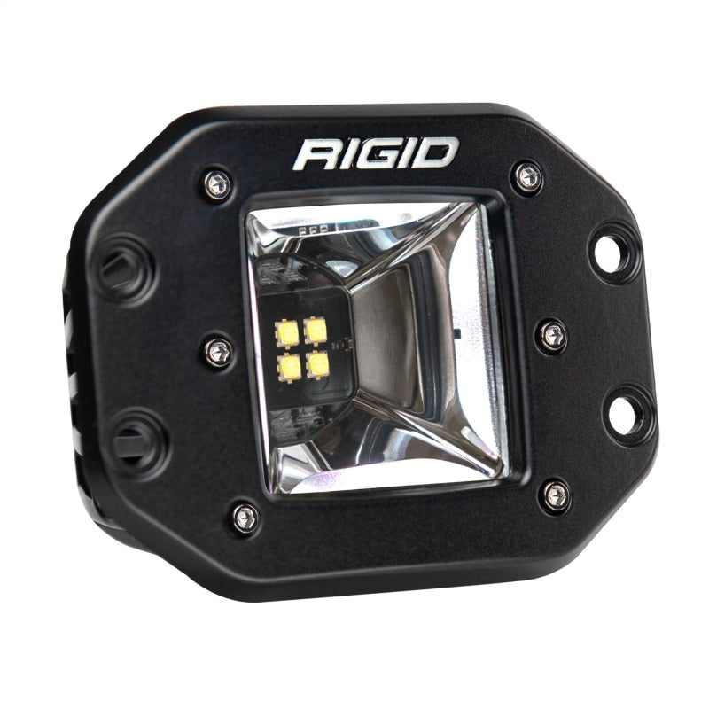 Rigid Industries 682153 FITS 682153 - Radiance+ Scene RGBW Flush MountPair