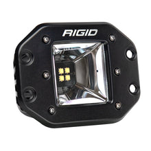 Load image into Gallery viewer, Rigid Industries 682153 FITS 682153 - Radiance+ Scene RGBW Flush MountPair