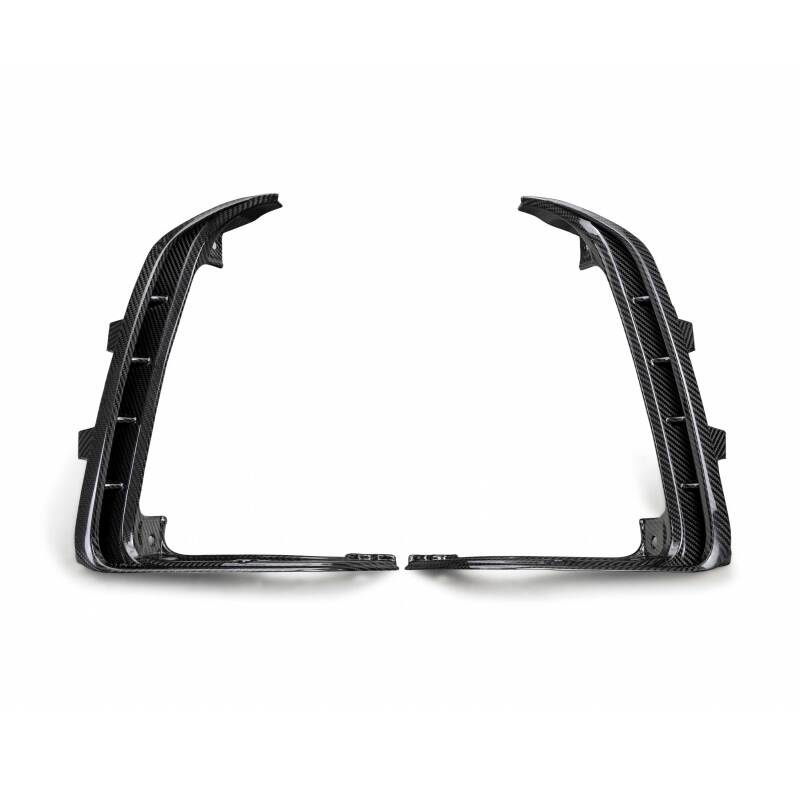 Anderson Composites AC-TLS21DGTRX FITS 2021 Dodge RAM TRX Taillight Surround