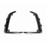Anderson Composites AC-TLS21DGTRX FITS 2021 Dodge RAM TRX Taillight Surround