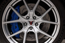 Load image into Gallery viewer, DBA XS 5000 Series Replacement Front Slotted/Drilled Rotor 15-17 Challenger/Charger SRT8 Hellcat