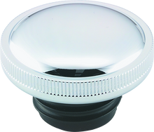 Load image into Gallery viewer, Bikers Choice Nonvent Screw-In Gas Cap