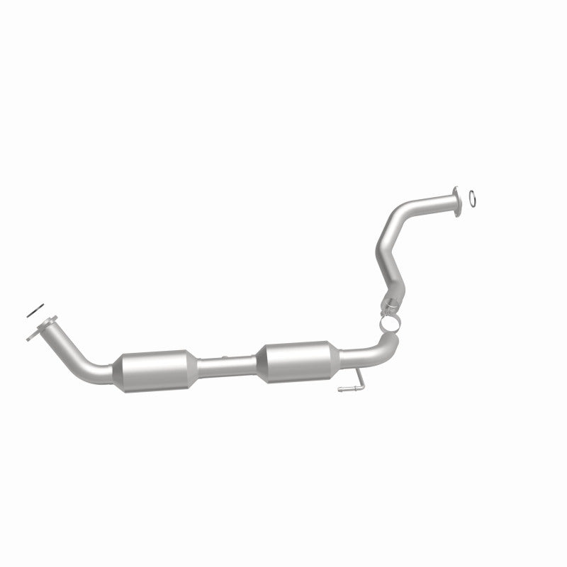 Magnaflow 49935 FITS MagnaFlow Conv DF 8/08-09 Toyota Tundra 5.7L Driver Side