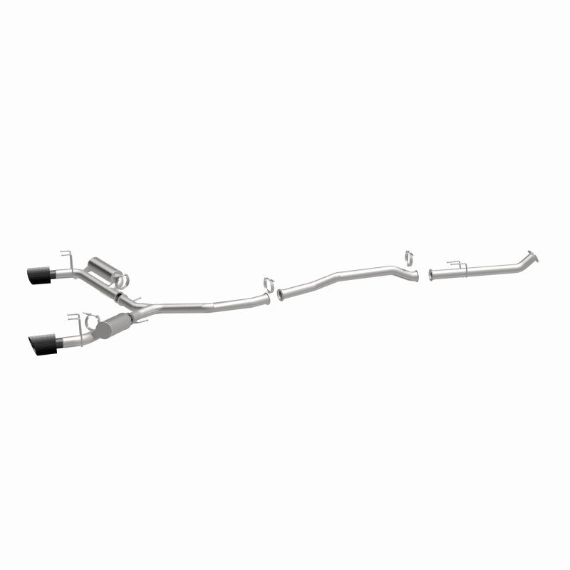 Magnaflow 19600 FITS 19600 FITS: 2022+ Honda Civic SI NEO Cat-Back Exhaust System