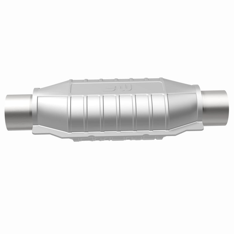 Magnaflow 334006 FITS: MagnaFlow Conv Univ 2.5inch T2 Rear