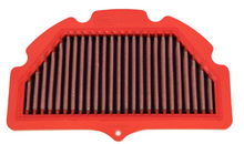 Load image into Gallery viewer, BMC 06-10 Suzuki GSX R 600 Replacement Air Filter- Race