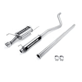 Magnaflow 16669 FITS: MagnaFlow Sys CB 06 Honda Ridgeline 3.5L V6