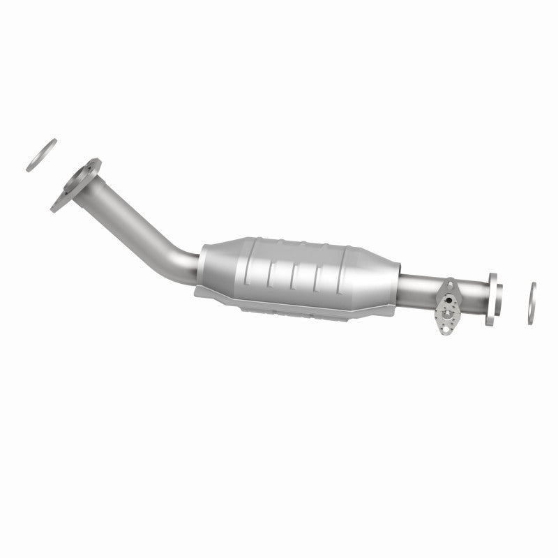 Magnaflow 447172 FITS: MagnaFlow Conv DF 00-02 Toyota Tundra 4.7L