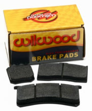 Load image into Gallery viewer, Wilwood 150-8855K FITS Pad Set BP-10 7416 FNSL4/6 BNSL4/6