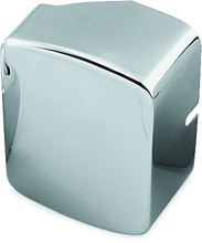 Load image into Gallery viewer, Bikers Choice Chr Coil Cover