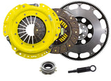 ACT SB8-HDSS FITS 2013 Scion FR-S HD/Perf Street Sprung Clutch Kit