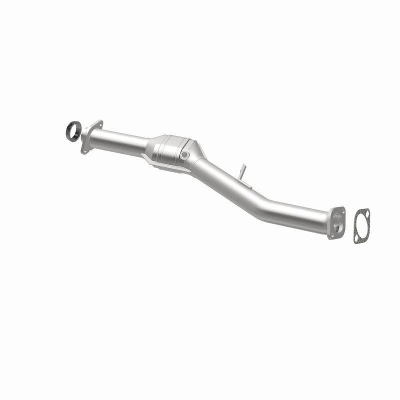 Magnaflow 5421012 FITS: MagnaFlow Converter Direct Fit 12-14 Subaru Impreza 2.5L / 15-16 WRX STI
