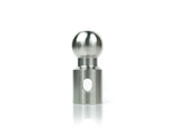 Weigh Safe WSB-L FITS 1-7/8in Tow Ball (7.5K Rating) - Stainless Steel