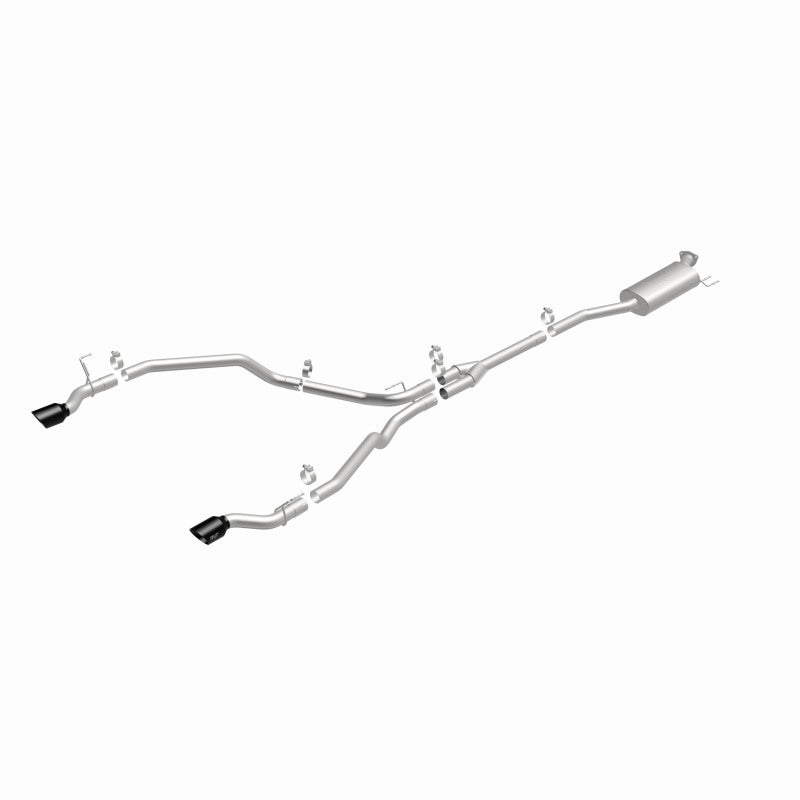 Magnaflow 19633 FITS: 2021+ Honda Ridgeline 3.5L NEO Cat-Back Exhaust System